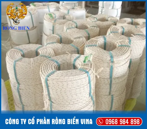 Sản phẩm day thung 3 — Dây Thừng, Bạt Nhựa Rồng Biển Vina - Công Ty Cổ Phần Rồng Biển Vina — MST 2600974713