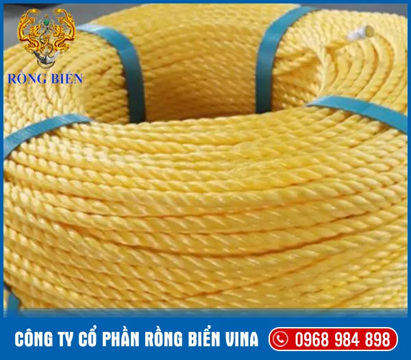 Sản phẩm day thung 4 — Dây Thừng, Bạt Nhựa Rồng Biển Vina - Công Ty Cổ Phần Rồng Biển Vina — MST 2600974713