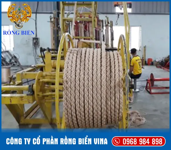 Sản phẩm day thung 5 — Dây Thừng, Bạt Nhựa Rồng Biển Vina - Công Ty Cổ Phần Rồng Biển Vina — MST 2600974713