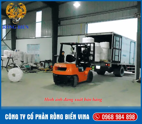 Sản phẩm 10 — Dây Thừng, Bạt Nhựa Rồng Biển Vina - Công Ty Cổ Phần Rồng Biển Vina — MST 2600974713