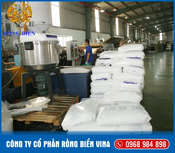 Sản phẩm 11 — Dây Thừng, Bạt Nhựa Rồng Biển Vina - Công Ty Cổ Phần Rồng Biển Vina — MST 2600974713