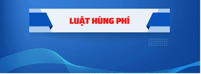 Văn phòng Luật Hùng Phí - Công Ty Luật Trách Nhiệm Hữu Hạn Hùng Phí #? — MST 2601024295