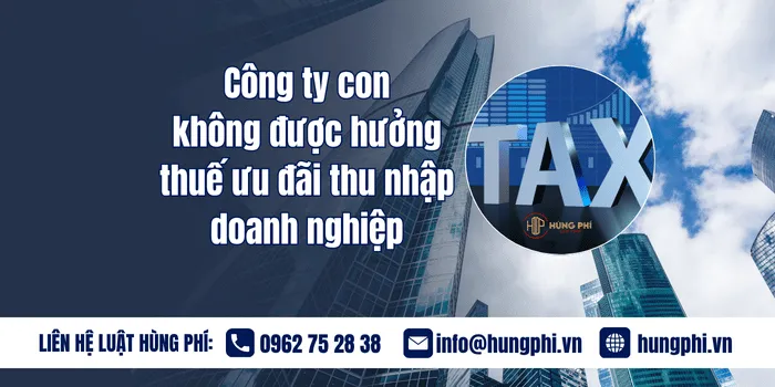 Văn phòng Luật Hùng Phí - Công Ty Luật Trách Nhiệm Hữu Hạn Hùng Phí #? — MST 2601024295