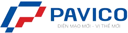 Logo Công Ty Cổ Phần Pavico Việt Nam