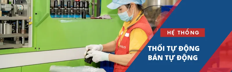 Sản phẩm he thong thoi tu dong ban tu dong 9.23 — Công Ty Cổ Phần Pavico Việt Nam — MST 2601030066