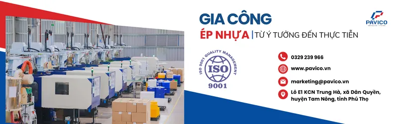 Sản phẩm Pavico — Công Ty Cổ Phần Pavico Việt Nam — MST 2601030066