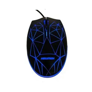 Sản phẩm Chuot Gaming Newmen G11 300x300 — Công Ty Cổ Phần CNTT Và Truyền Thông THT Phú Thọ — MST 2601030355