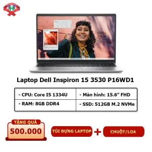 Sản phẩm Laptop Dell Inspiron 15 3530 P16WD1 300x300 — Công Ty Cổ Phần CNTT Và Truyền Thông THT Phú Thọ — MST 2601030355