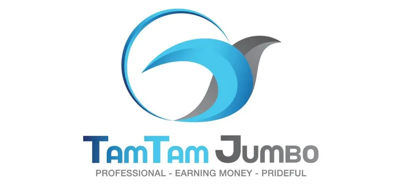 Logo Công Ty TNHH Sản Xuất Bao Bì Tâm Tâm