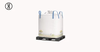 Sản phẩm bulk bag for chemicals 1 — Công Ty TNHH Sản Xuất Bao Bì Tâm Tâm — MST 2601041879