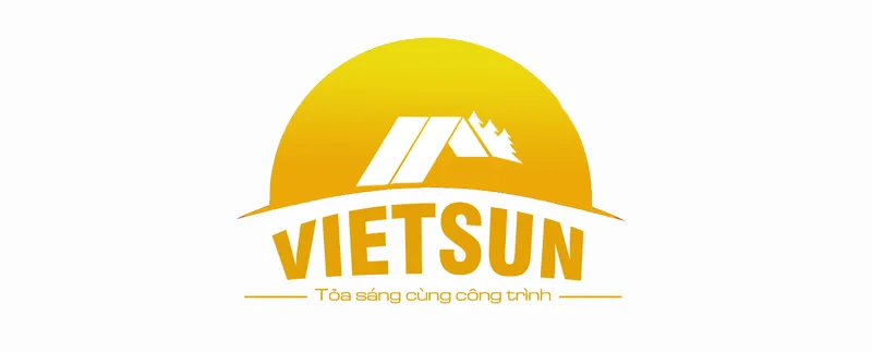 Logo Công Ty TNHH VIETSUN 19
