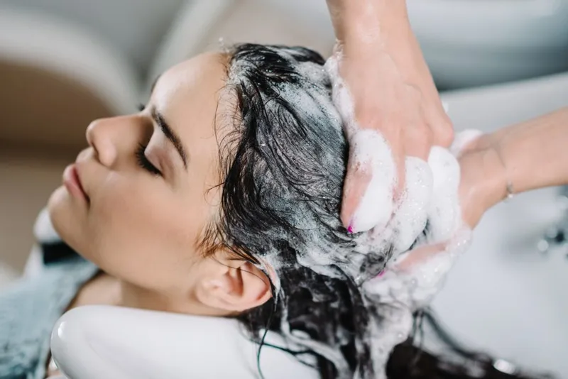Sản phẩm goi dau — Mỹ Phẩm CHIKO Việt Nam - Chi Nhánh Công Ty TNHH Quốc Tế CHIKO Việt Nam — MST 2601064403