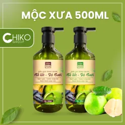 Sản phẩm 7 247x247 — Mỹ Phẩm CHIKO Việt Nam - Chi Nhánh Công Ty TNHH Quốc Tế CHIKO Việt Nam — MST 2601064403