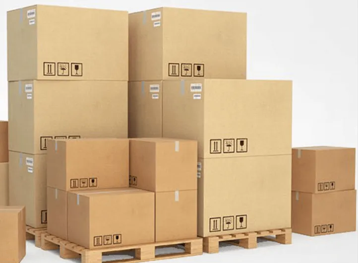Sản phẩm 1 — Công Ty CP Tập Đoàn Bao Bì Avestar — MST 2601077466