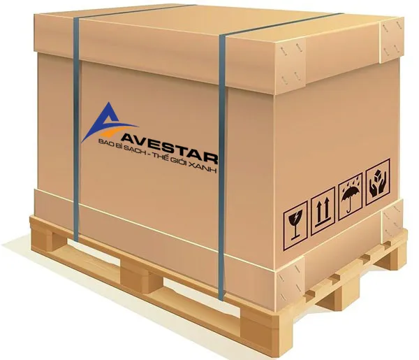 Sản phẩm HOP TO1 — Công Ty CP Tập Đoàn Bao Bì Avestar — MST 2601077466