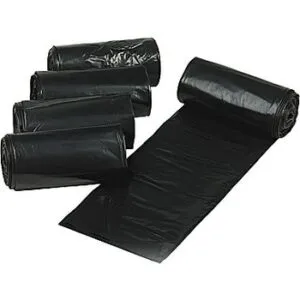 Sản phẩm LDPE Plastic garbage bags6 300x300 — Công Ty TNHH Sản Xuất Và Xuất Khẩu Sao Việt — MST 2601099195