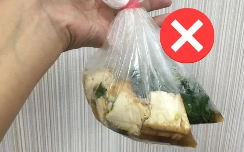 Sản phẩm tui nilon dung thuc an nong co hai_1 — Công Ty TNHH Sản Xuất Và Xuất Khẩu Sao Việt — MST 2601099195