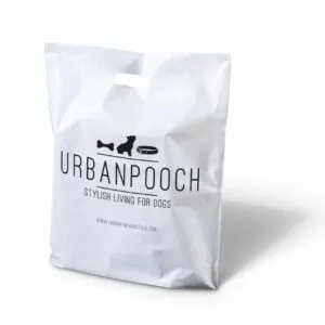 Sản phẩm Die cut plastic bag 300x300 — Công Ty TNHH Sản Xuất Và Xuất Khẩu Sao Việt — MST 2601099195