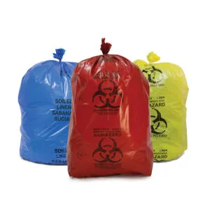Sản phẩm Hazardous Medical Waste Trash Bags2 300x300 — Công Ty TNHH Sản Xuất Và Xuất Khẩu Sao Việt — MST 2601099195