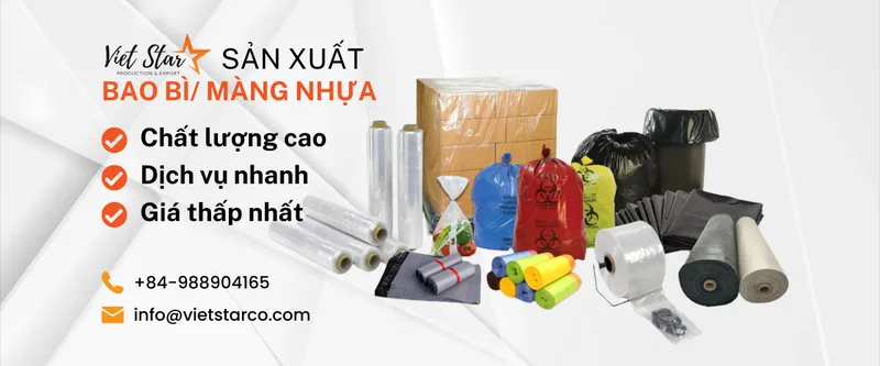 Sản phẩm Trash bags Garbage bags 1200 x 500 px 3 — Công Ty TNHH Sản Xuất Và Xuất Khẩu Sao Việt — MST 2601099195