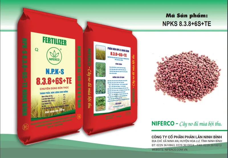 Sản phẩm a0_6383401730950755520 — Công Ty Cổ Phần Phân Lân Ninh Bình — MST 2700224471