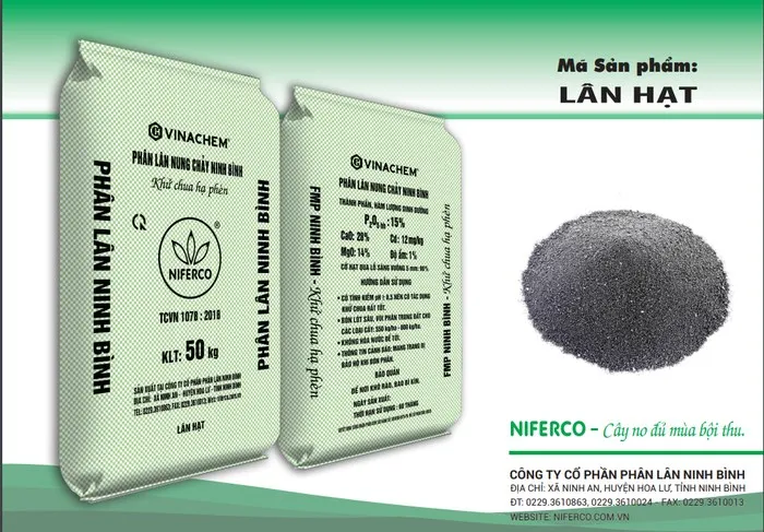 Sản phẩm a0_6383548819103687430 — Công Ty Cổ Phần Phân Lân Ninh Bình — MST 2700224471