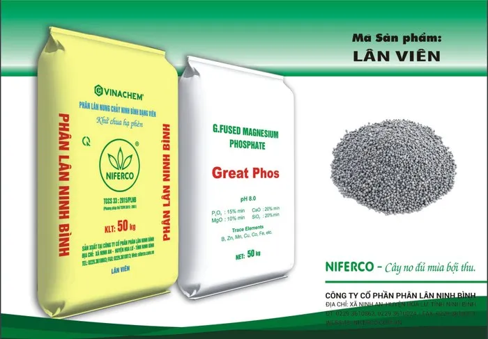 Sản phẩm a0_6383548820615026570 — Công Ty Cổ Phần Phân Lân Ninh Bình — MST 2700224471