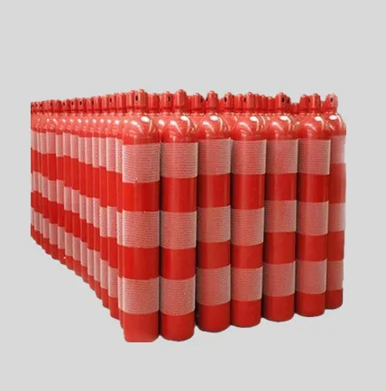 Sản phẩm Khi C2H4a — Công Ty Cổ Phần Khí Công Nghiệp Ninh Bình — MST 2700277755
