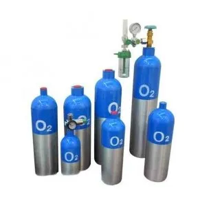 Sản phẩm Khi Oxy duong khi Y te — Công Ty Cổ Phần Khí Công Nghiệp Ninh Bình — MST 2700277755