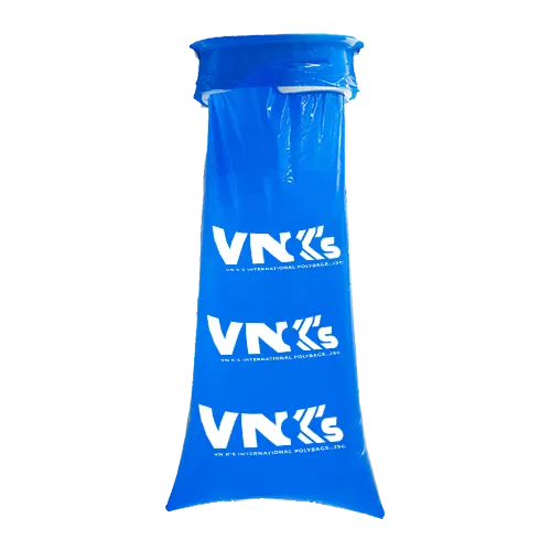 Sản phẩm Emesis bag_1 — Công Ty CP Nhựa Quốc Tế KS VN — MST 2700347191