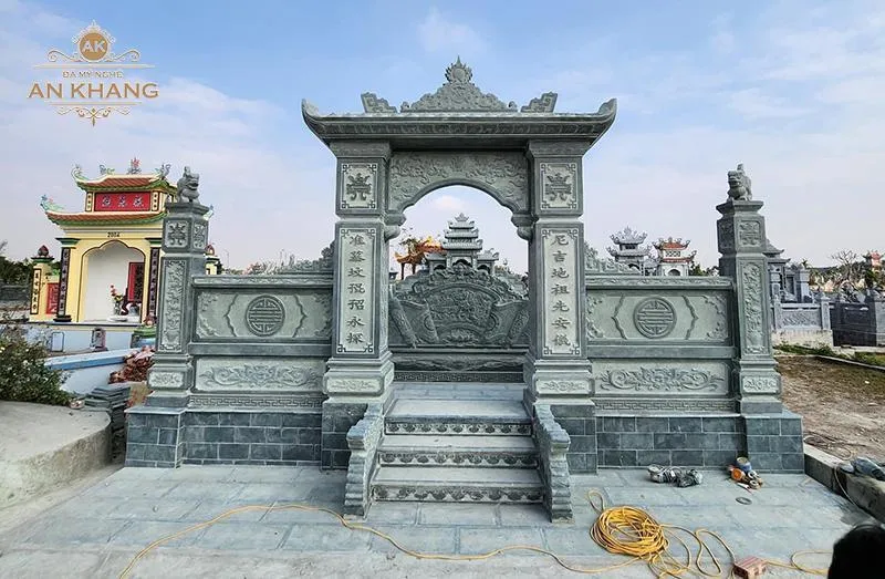Sản phẩm cong da — Công Ty TNHH Đầu Tư Đá Mỹ Thuật An Khang — MST 2700546278