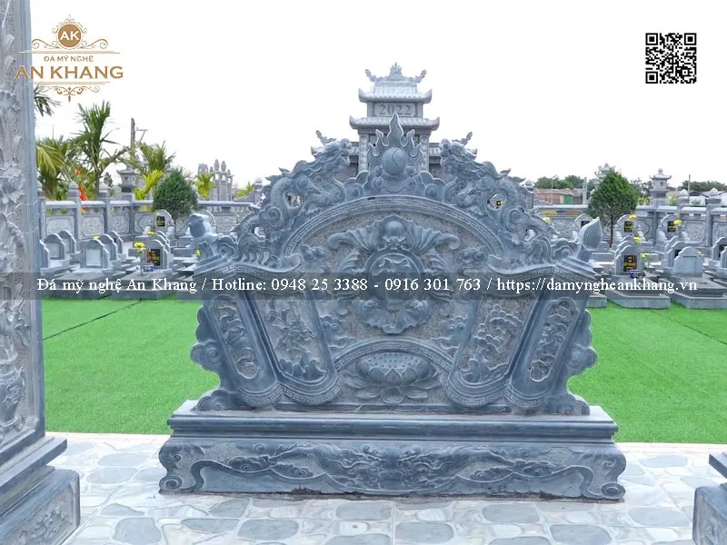 Sản phẩm cuon thu da — Công Ty TNHH Đầu Tư Đá Mỹ Thuật An Khang — MST 2700546278