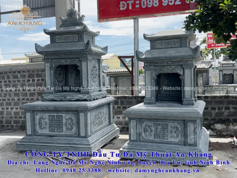 Sản phẩm mo da — Công Ty TNHH Đầu Tư Đá Mỹ Thuật An Khang — MST 2700546278