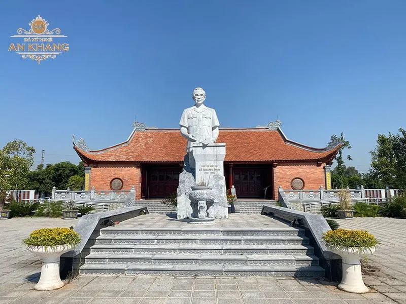 Sản phẩm tuong dai da — Công Ty TNHH Đầu Tư Đá Mỹ Thuật An Khang — MST 2700546278
