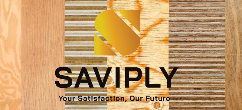Logo Công Ty TNHH Savi