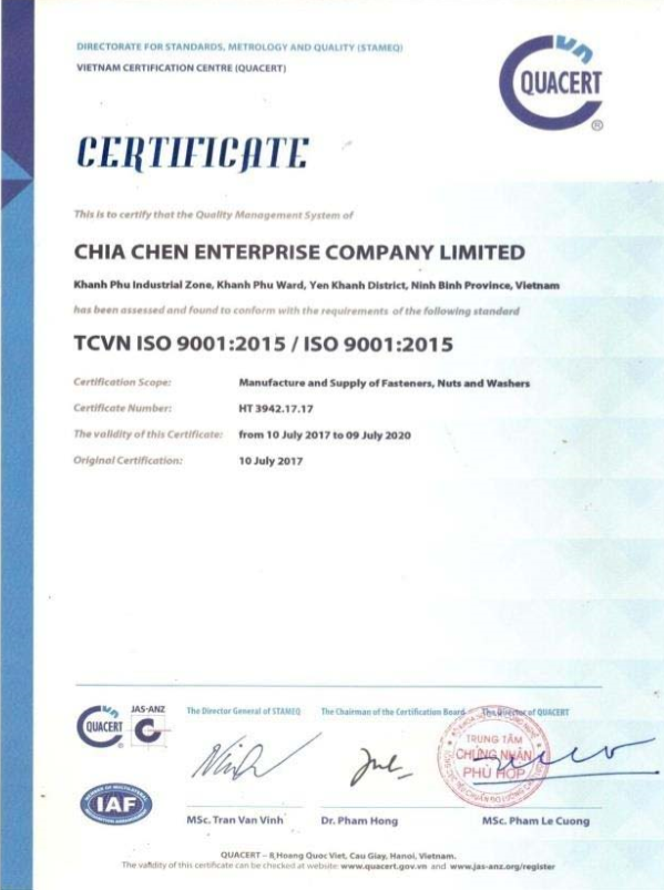 Sản phẩm 9001.PNG?ph=6118a8d408 — ốc Vít Bù Loong Chia Chen - Công Ty TNHH Công Nghiệp Chia Chen — MST 2700550468