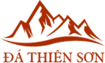 Logo Công Ty TNHH Một Thành Viên Đá Mỹ Nghệ Thiên Sơn