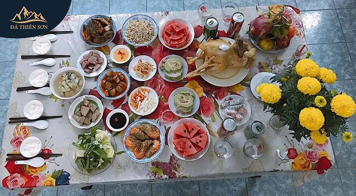 Sản phẩm cung 7 ngay 2 — Công Ty TNHH Một Thành Viên Đá Mỹ Nghệ Thiên Sơn — MST 2700601232