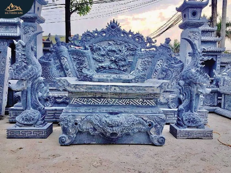 Sản phẩm dia chi mua do tho da — Công Ty TNHH Một Thành Viên Đá Mỹ Nghệ Thiên Sơn — MST 2700601232