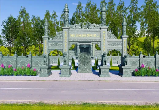 Sản phẩm Group — Công Ty TNHH Một Thành Viên Đá Mỹ Nghệ Thiên Sơn — MST 2700601232