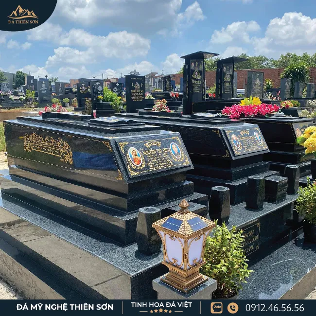 Sản phẩm khu mo da hoa cuong — Công Ty TNHH Một Thành Viên Đá Mỹ Nghệ Thiên Sơn — MST 2700601232
