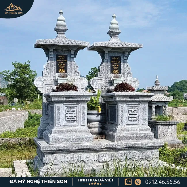 Sản phẩm mau mo da mot mai dep — Công Ty TNHH Một Thành Viên Đá Mỹ Nghệ Thiên Sơn — MST 2700601232