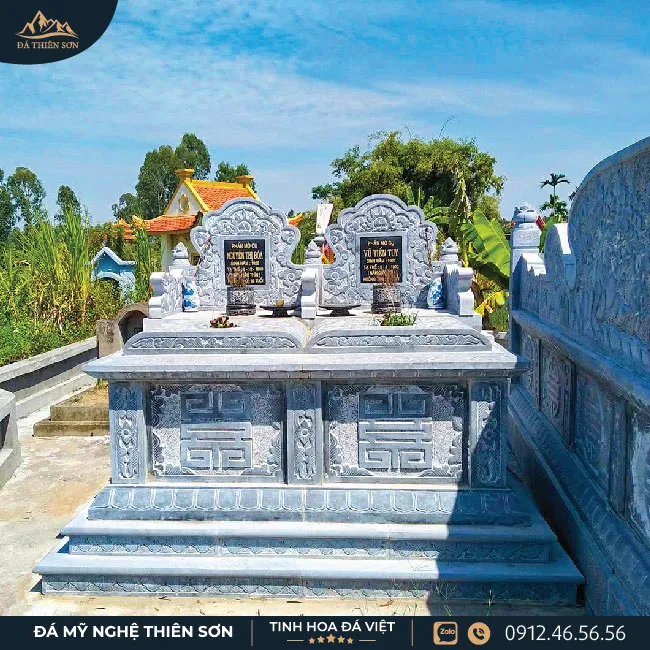 Sản phẩm mau mo doi da dep nhat ninh binh — Công Ty TNHH Một Thành Viên Đá Mỹ Nghệ Thiên Sơn — MST 2700601232