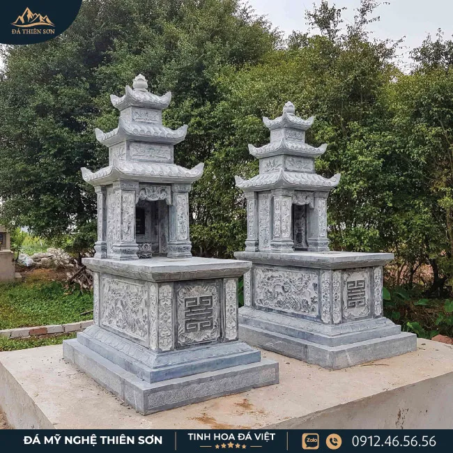 Sản phẩm mo da ba mai anh dai dien 1 — Công Ty TNHH Một Thành Viên Đá Mỹ Nghệ Thiên Sơn — MST 2700601232