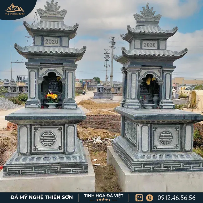 Sản phẩm mo da hai mai anh dai dien 1 — Công Ty TNHH Một Thành Viên Đá Mỹ Nghệ Thiên Sơn — MST 2700601232