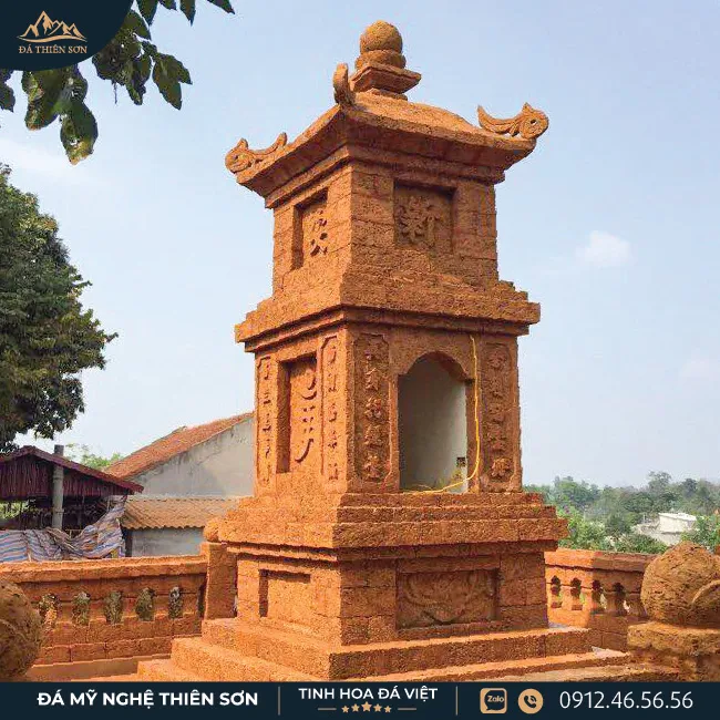Sản phẩm mo da ong gia re — Công Ty TNHH Một Thành Viên Đá Mỹ Nghệ Thiên Sơn — MST 2700601232