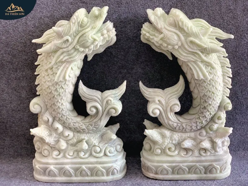 Sản phẩm tuong da linh vat — Công Ty TNHH Một Thành Viên Đá Mỹ Nghệ Thiên Sơn — MST 2700601232