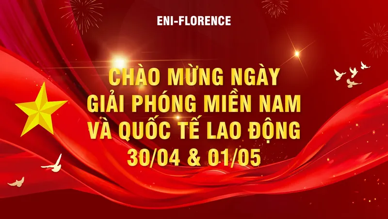 Sản phẩm 1 01 — Công Ty TNHH Eni-Florence Việt Nam — MST 2700631290