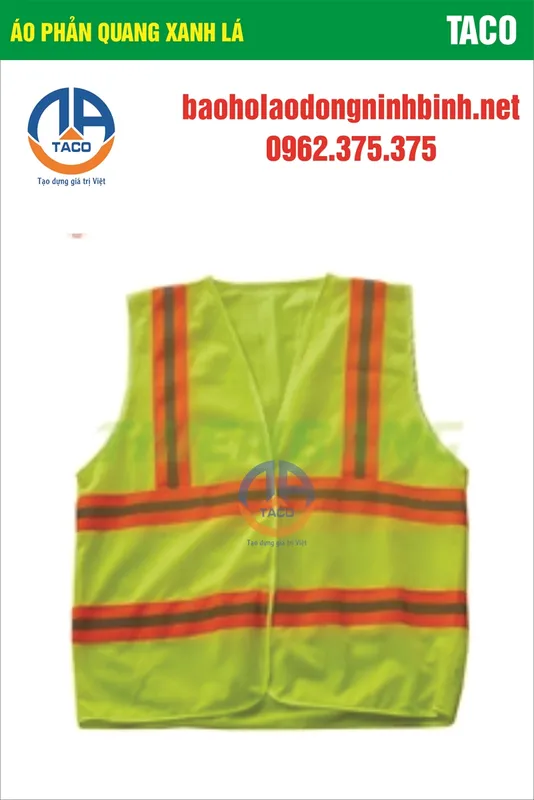 Sản phẩm ao phan quang xanh la(3) — Công Ty TNHH MTV Tràng An 168 — MST 2700705520