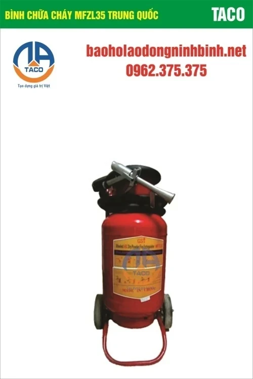 Sản phẩm binh bot mfzl35 large medium — Công Ty TNHH MTV Tràng An 168 — MST 2700705520